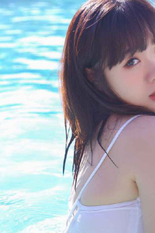 年轻的阿姨3